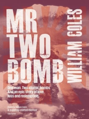 cover image of Mr Two Bomb